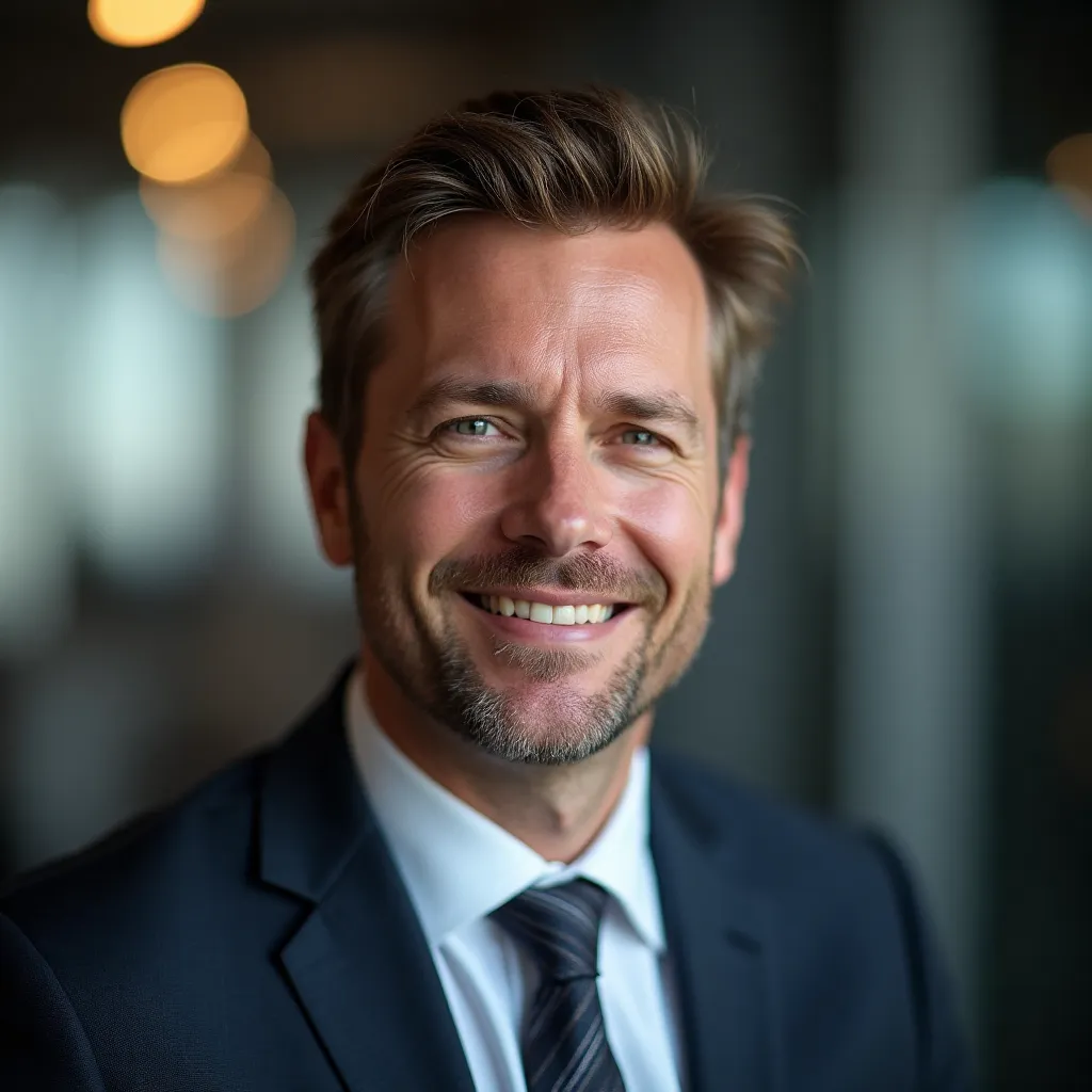 Lukas Meier, Uhrmacher